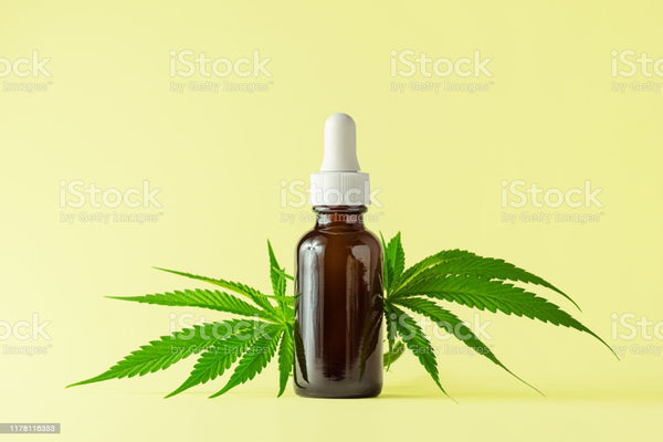 CBD Oils